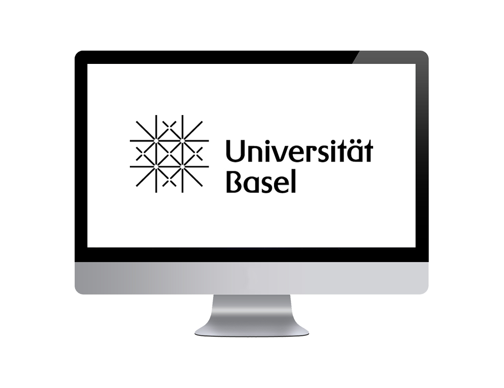 Uni Basel Slider Logo
