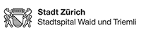 City Hospital Zurich Waid and Triemli