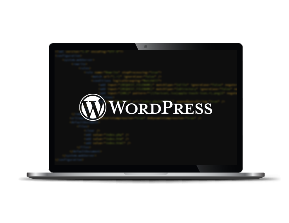 Wordpress Slider Logo